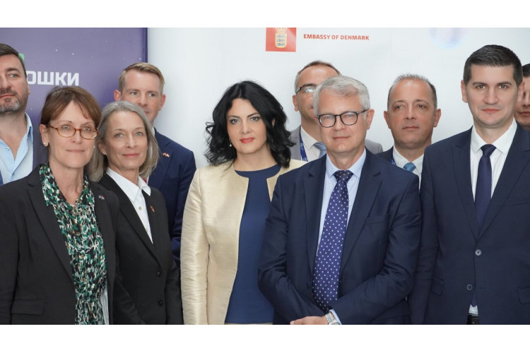 Cirkularna ekonomija i životna sredina - razvojna šansa gradova i opština u Srbiji