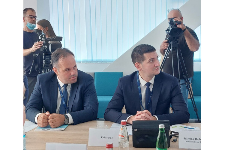 Cirkularna ekonomija i životna sredina - razvojna šansa gradova i opština u Srbiji