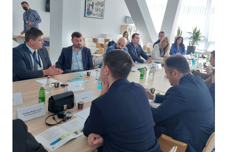 Cirkularna ekonomija i životna sredina - razvojna šansa gradova i opština u Srbiji
