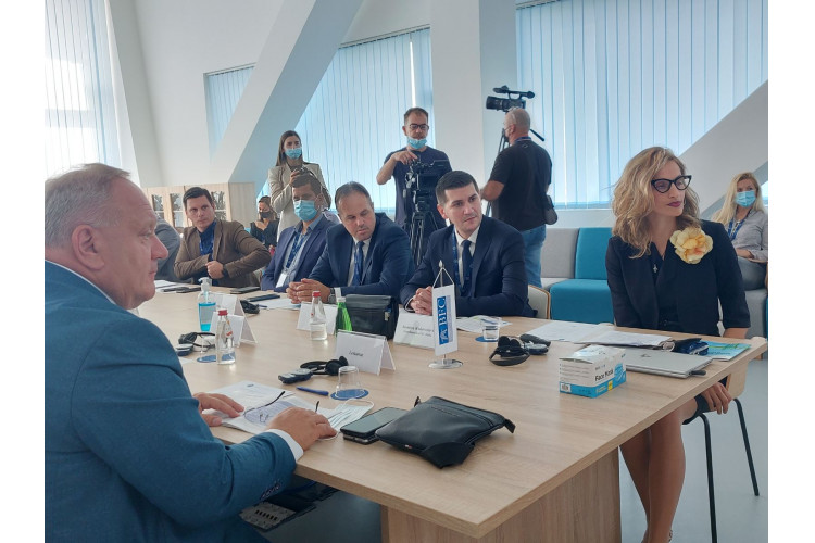 Cirkularna ekonomija i životna sredina - razvojna šansa gradova i opština u Srbiji