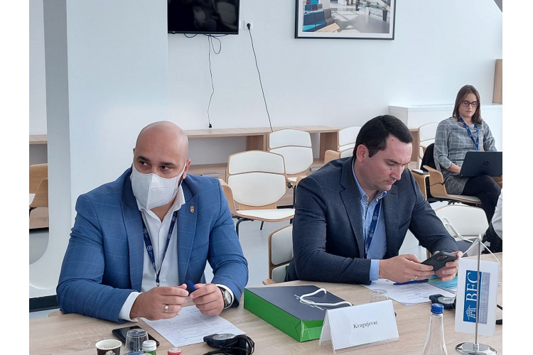 Cirkularna ekonomija i životna sredina - razvojna šansa gradova i opština u Srbiji