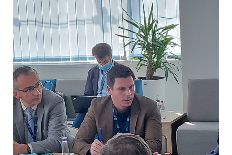 Cirkularna ekonomija i životna sredina - razvojna šansa gradova i opština u Srbiji