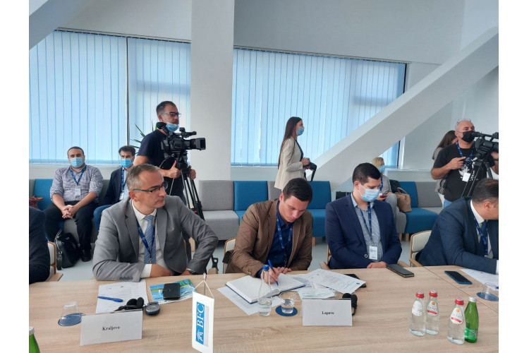 Cirkularna ekonomija i životna sredina - razvojna šansa gradova i opština u Srbiji