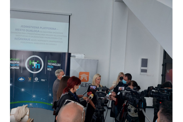 Cirkularna ekonomija i životna sredina - razvojna šansa gradova i opština u Srbiji