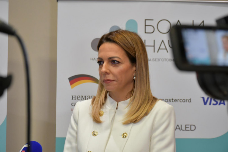 National Cashless Payment Initiative Launched - Support for 25,000 Small Businesses and Institutions