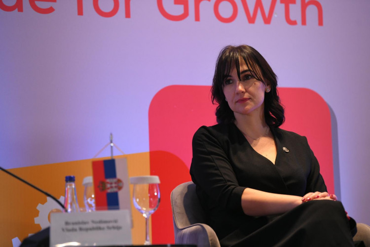 Dijalogom do reformi za milion građana Srbije