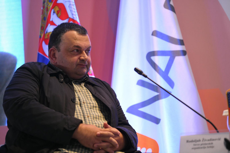 Dijalogom do reformi za milion građana Srbije