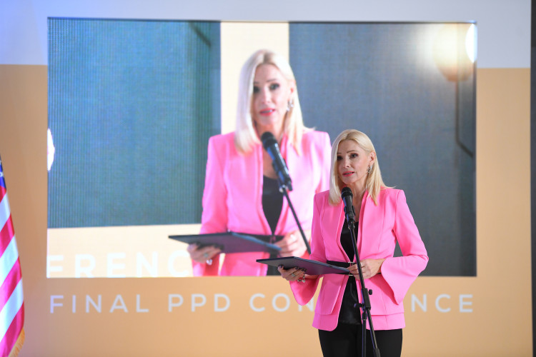 Dijalogom do reformi za milion građana Srbije
