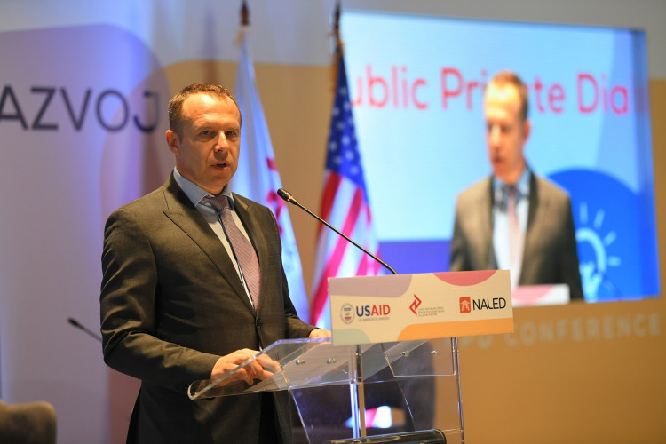 Dijalogom do reformi za milion građana Srbije