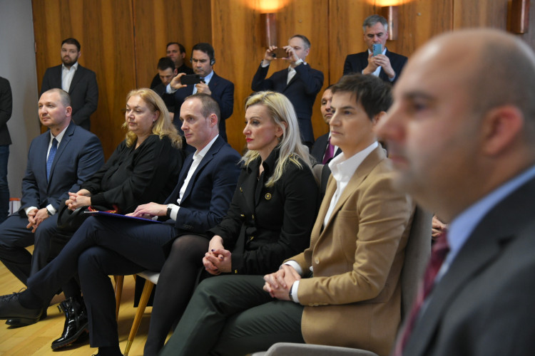Podsticaj razvoju biznisa u Srbiji: Još milion dolara Startech grantova i novi Portal preduzetništva