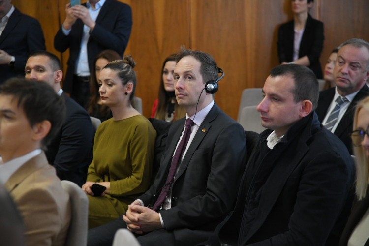 Podsticaj razvoju biznisa u Srbiji: Još milion dolara Startech grantova i novi Portal preduzetništva