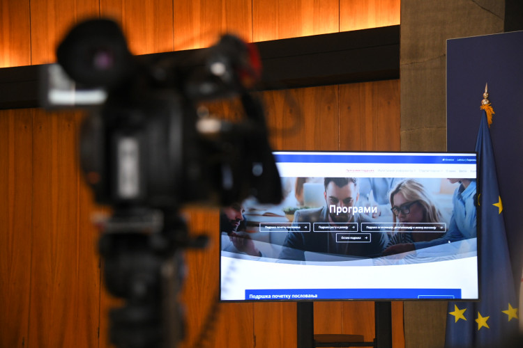 Podsticaj razvoju biznisa u Srbiji: Još milion dolara Startech grantova i novi Portal preduzetništva