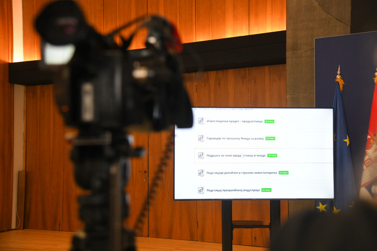Podsticaj razvoju biznisa u Srbiji: Još milion dolara Startech grantova i novi Portal preduzetništva