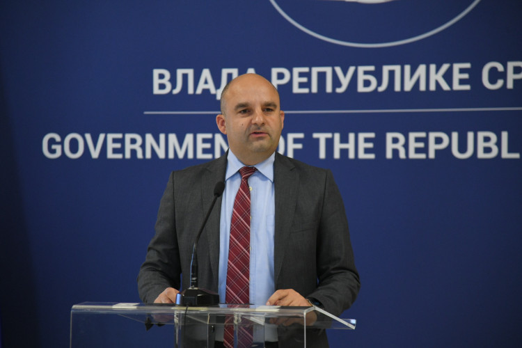 Podsticaj razvoju biznisa u Srbiji: Još milion dolara Startech grantova i novi Portal preduzetništva