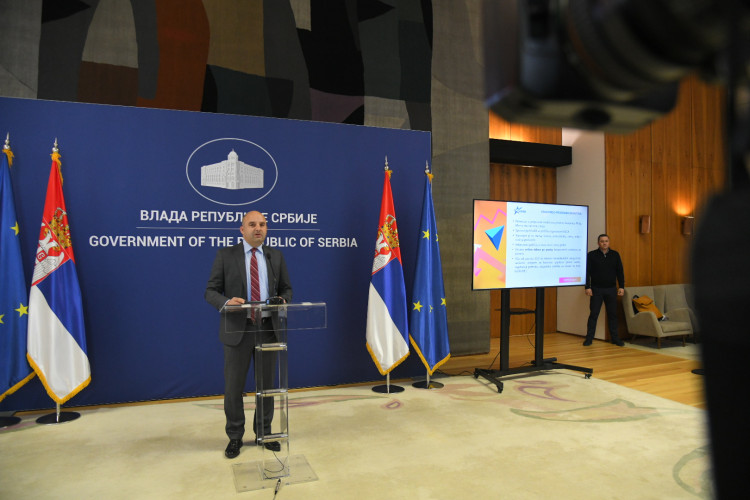 Podsticaj razvoju biznisa u Srbiji: Još milion dolara Startech grantova i novi Portal preduzetništva