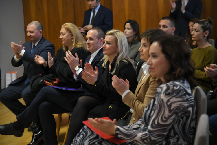 Podsticaj razvoju biznisa u Srbiji: Još milion dolara Startech grantova i novi Portal preduzetništva