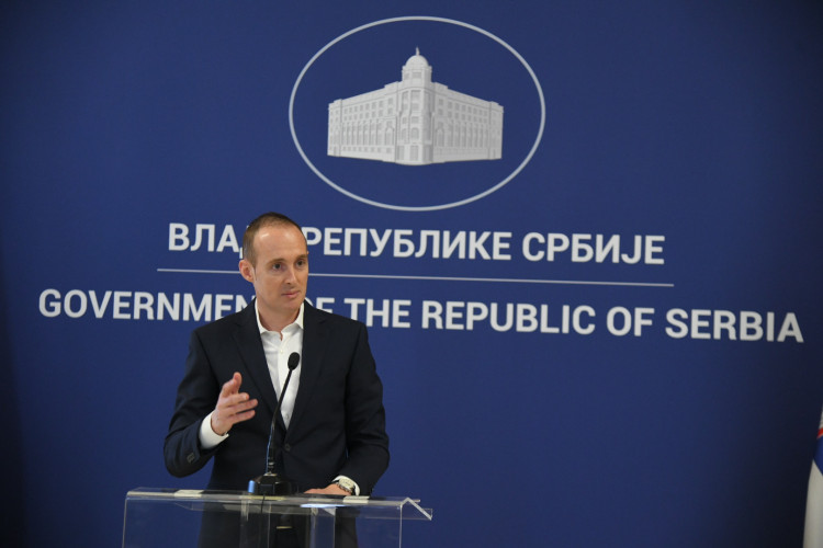 Podsticaj razvoju biznisa u Srbiji: Još milion dolara Startech grantova i novi Portal preduzetništva