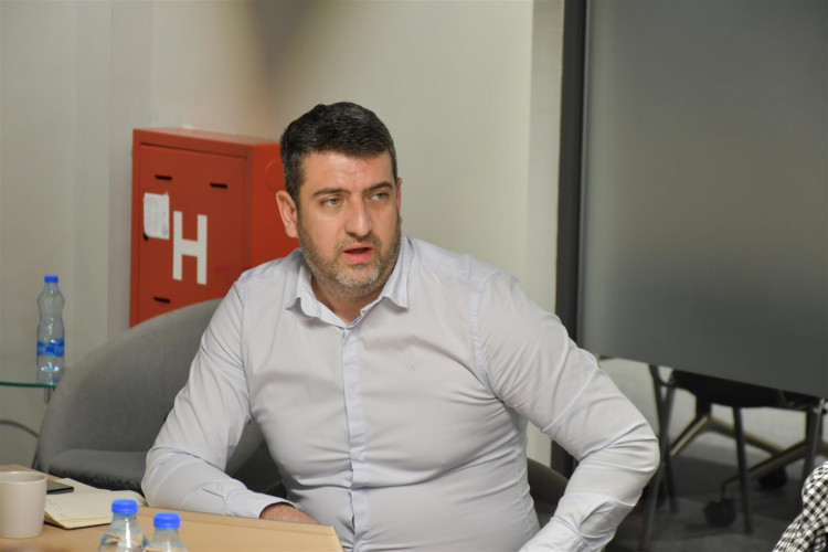 Privredi ostalo još tri godine da reši pitanje otpadnih voda
