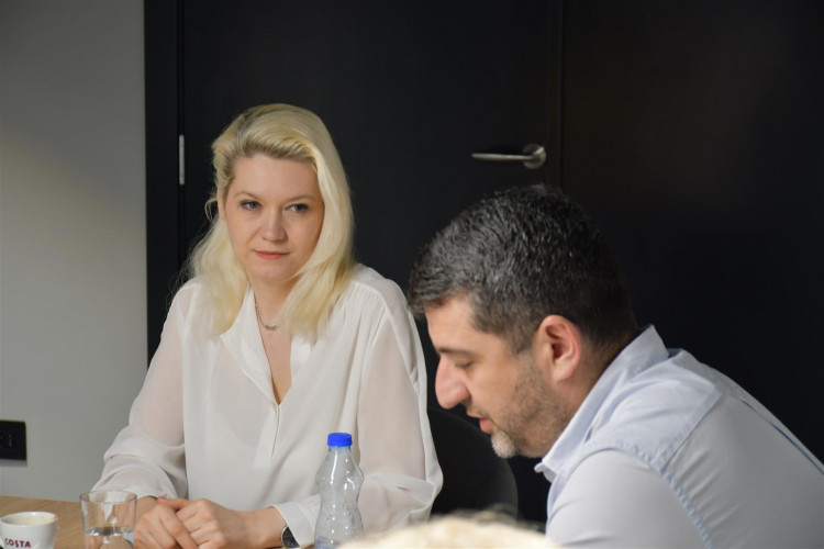 Privredi ostalo još tri godine da reši pitanje otpadnih voda