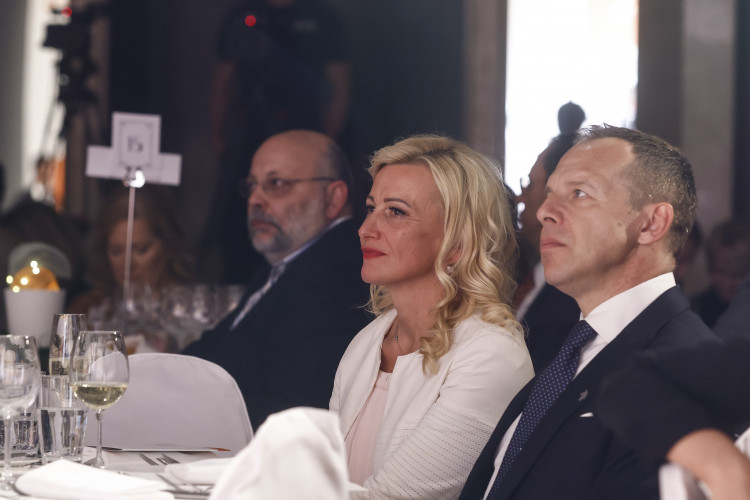 Članovi NALED-a usvojili 12 reformskih prioriteta do 2025.