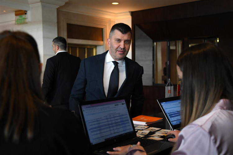 Članovi NALED-a usvojili 12 reformskih prioriteta do 2025.