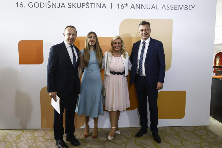 Članovi NALED-a usvojili 12 reformskih prioriteta do 2025.
