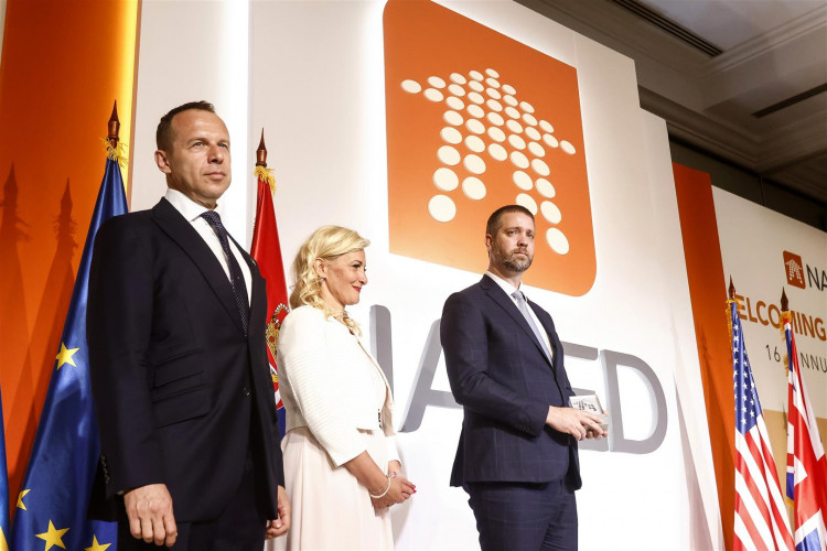 Članovi NALED-a usvojili 12 reformskih prioriteta do 2025.