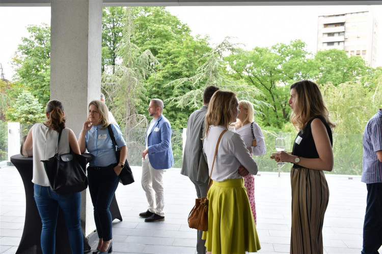 Fair Competition Alliance meets in Metropol