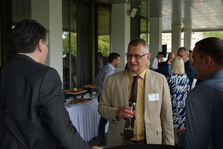 Fair Competition Alliance meets in Metropol