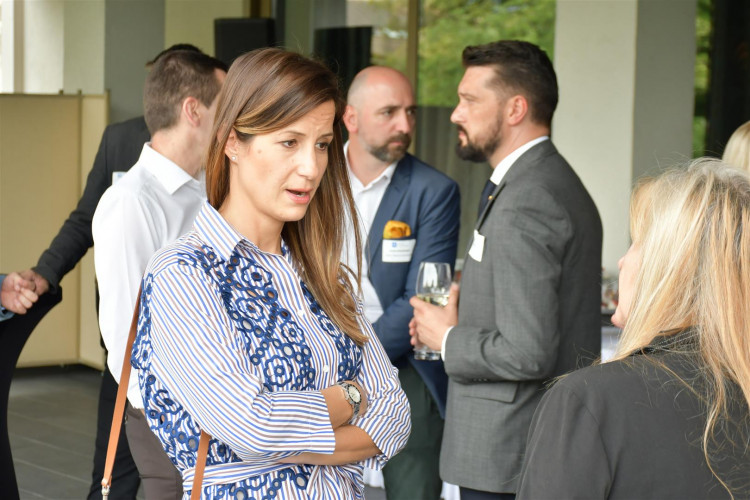 Fair Competition Alliance meets in Metropol