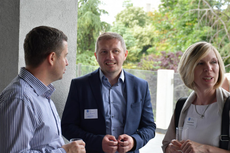 Fair Competition Alliance meets in Metropol