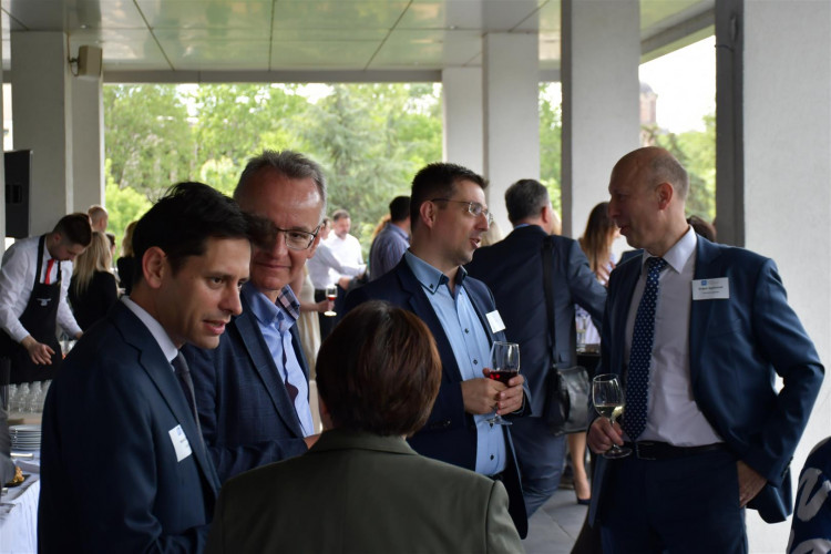 Fair Competition Alliance meets in Metropol