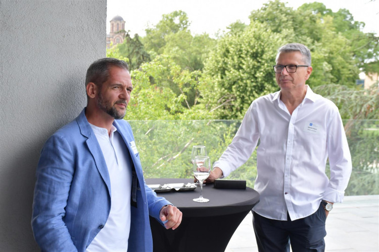 Fair Competition Alliance meets in Metropol