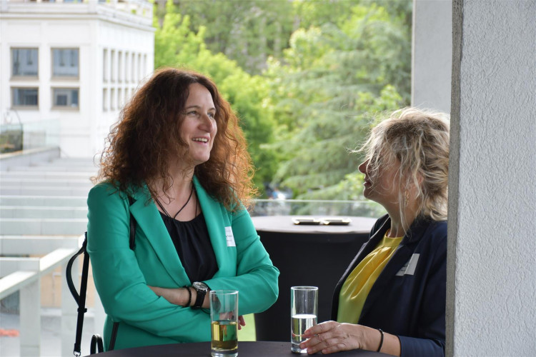 Fair Competition Alliance meets in Metropol