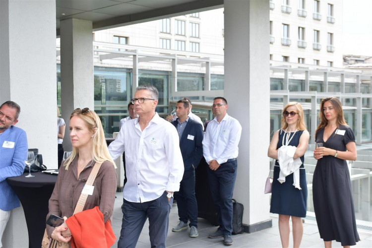 Fair Competition Alliance meets in Metropol