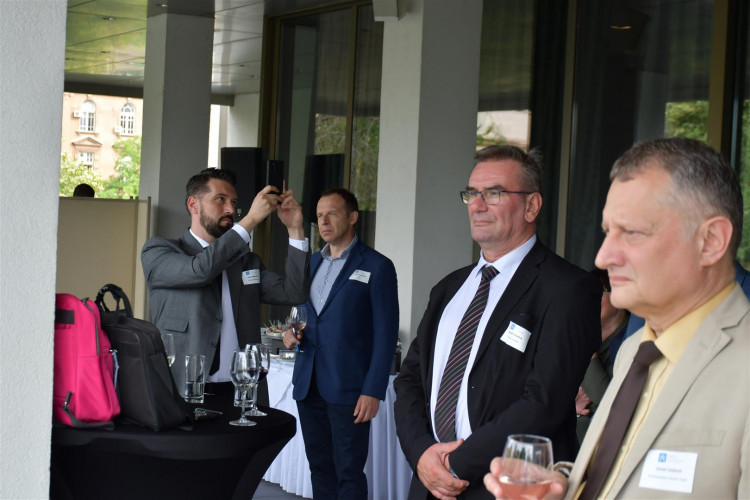 Fair Competition Alliance meets in Metropol