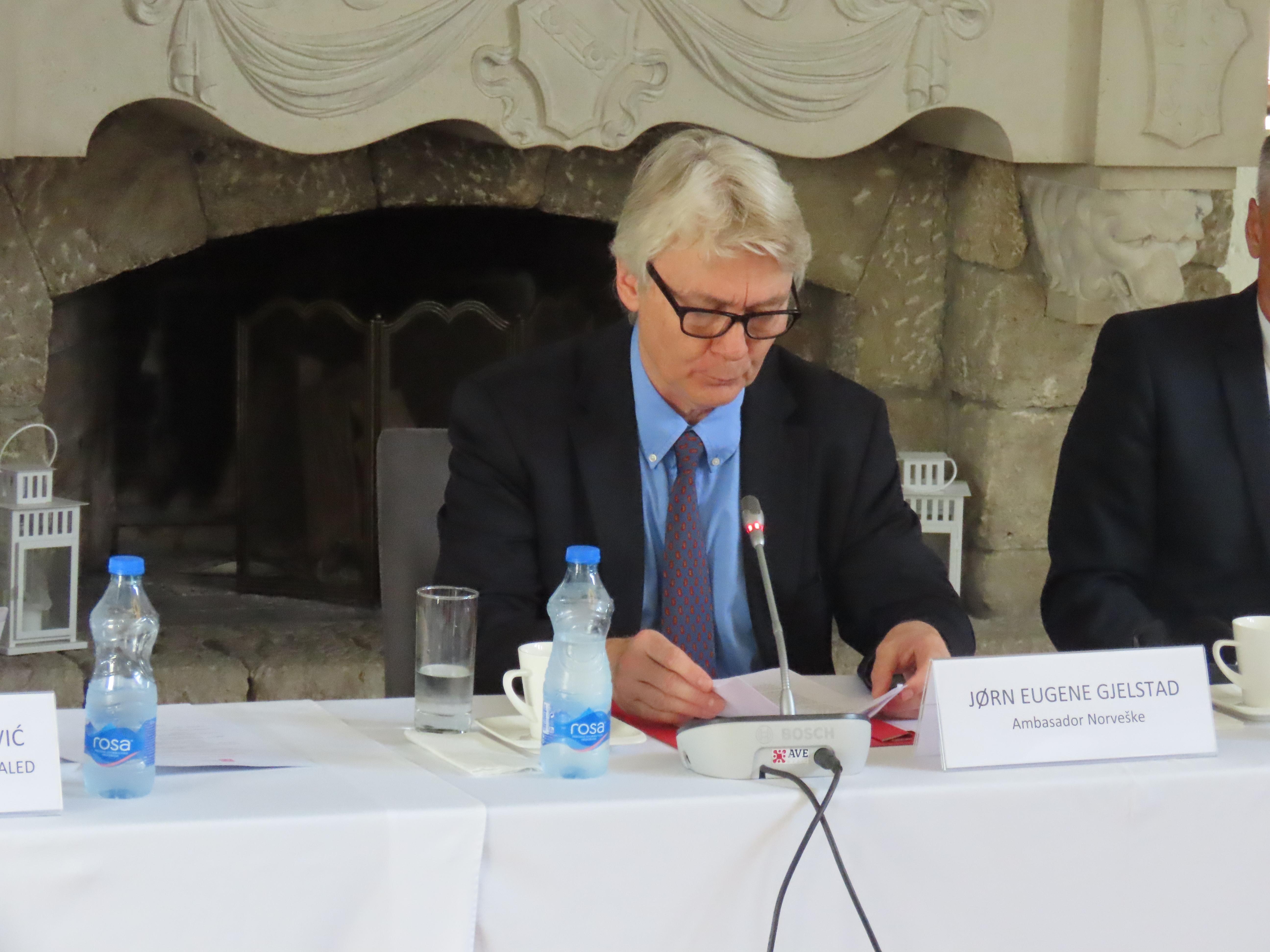 Serbia's energy future cannot neglect green energy