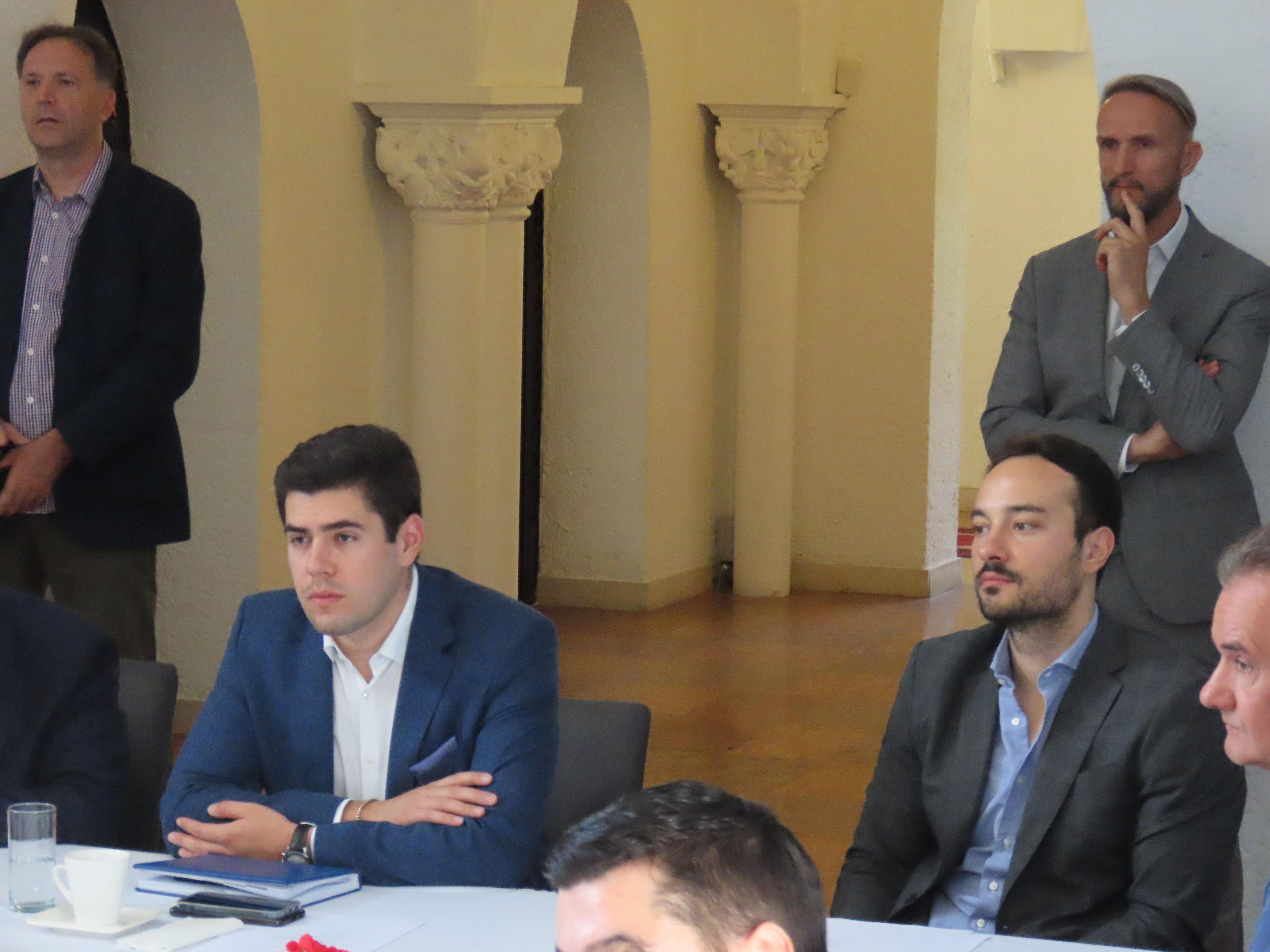 Serbia's energy future cannot neglect green energy