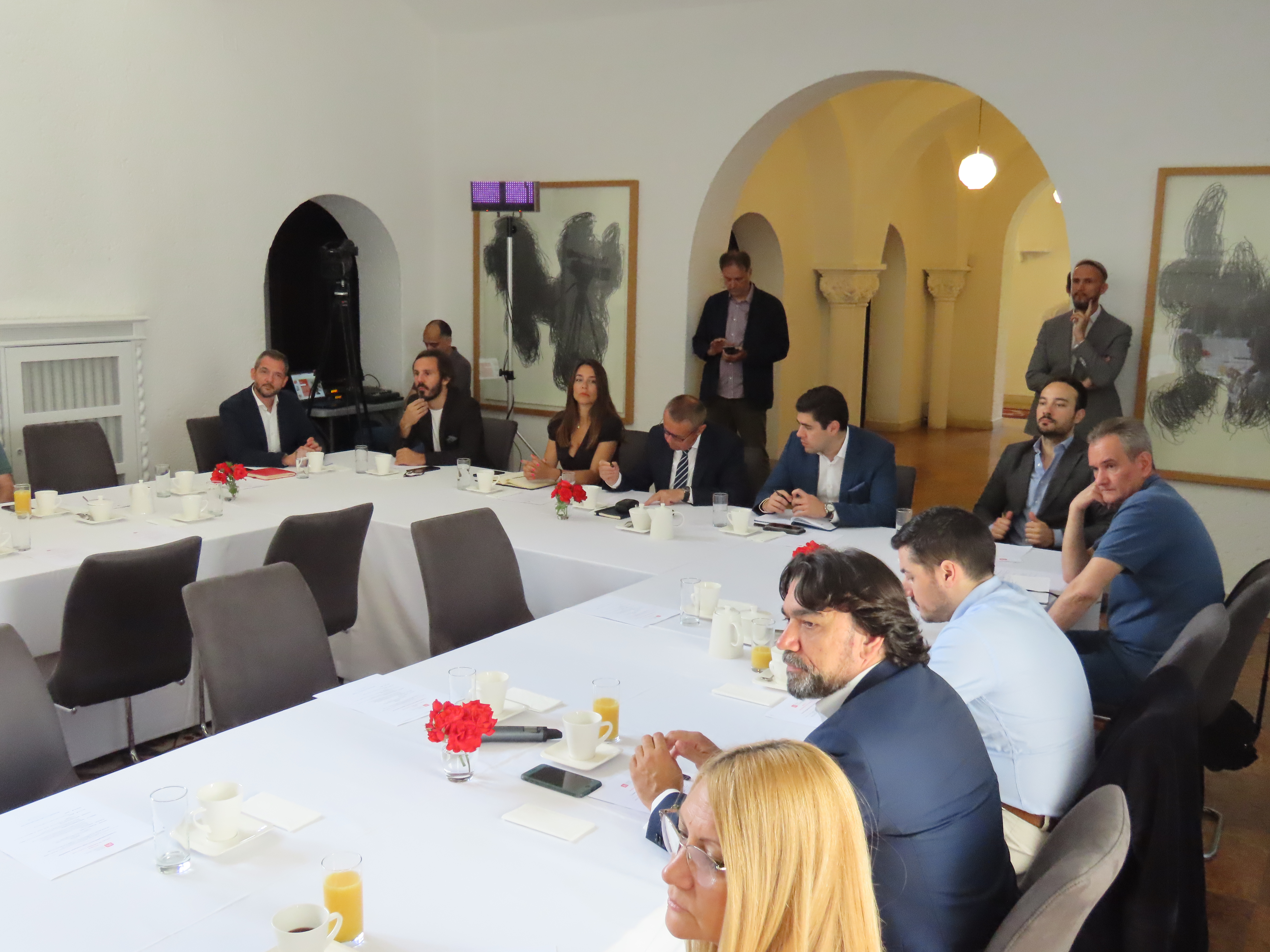 Serbia's energy future cannot neglect green energy