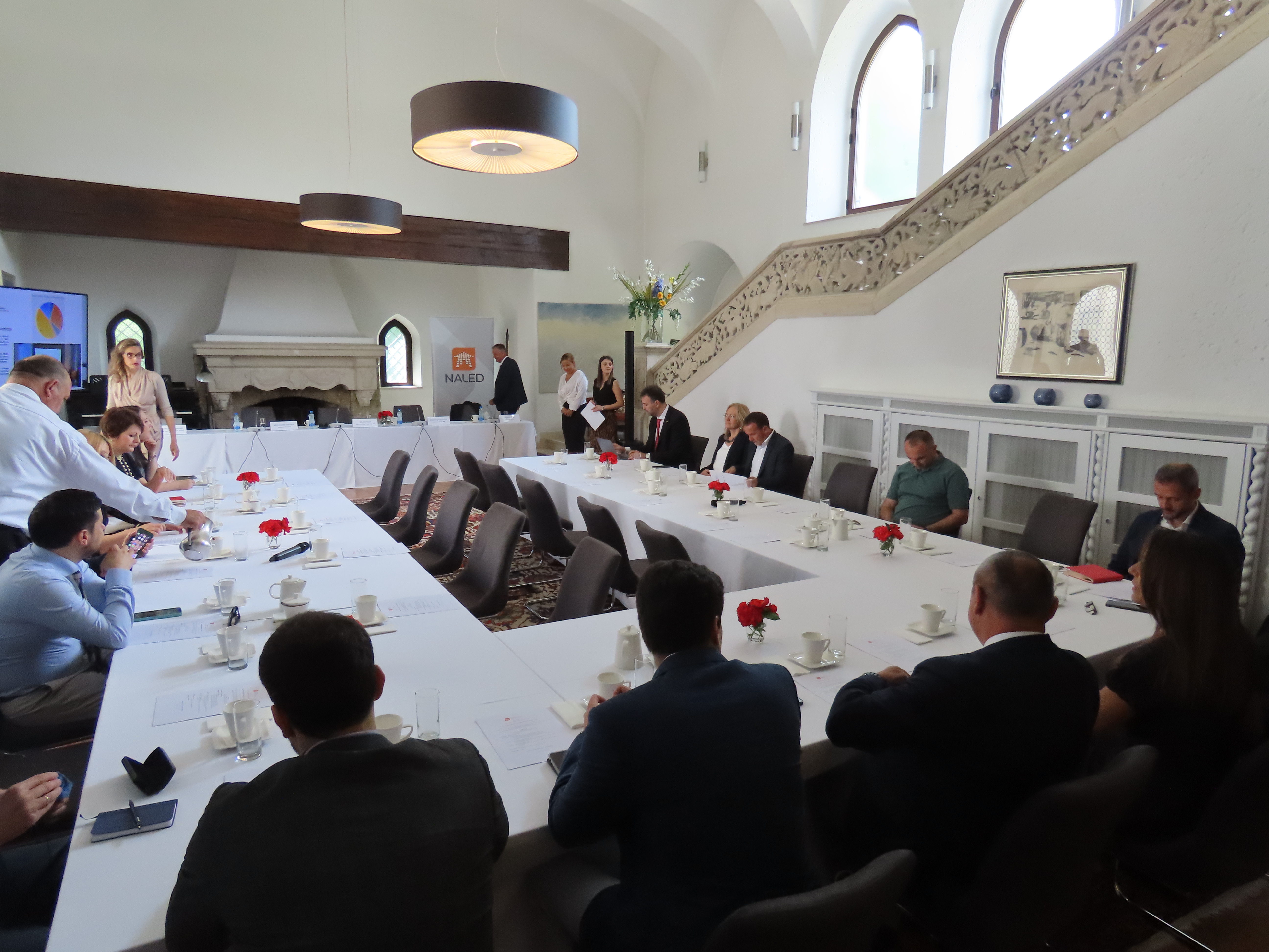 Serbia's energy future cannot neglect green energy