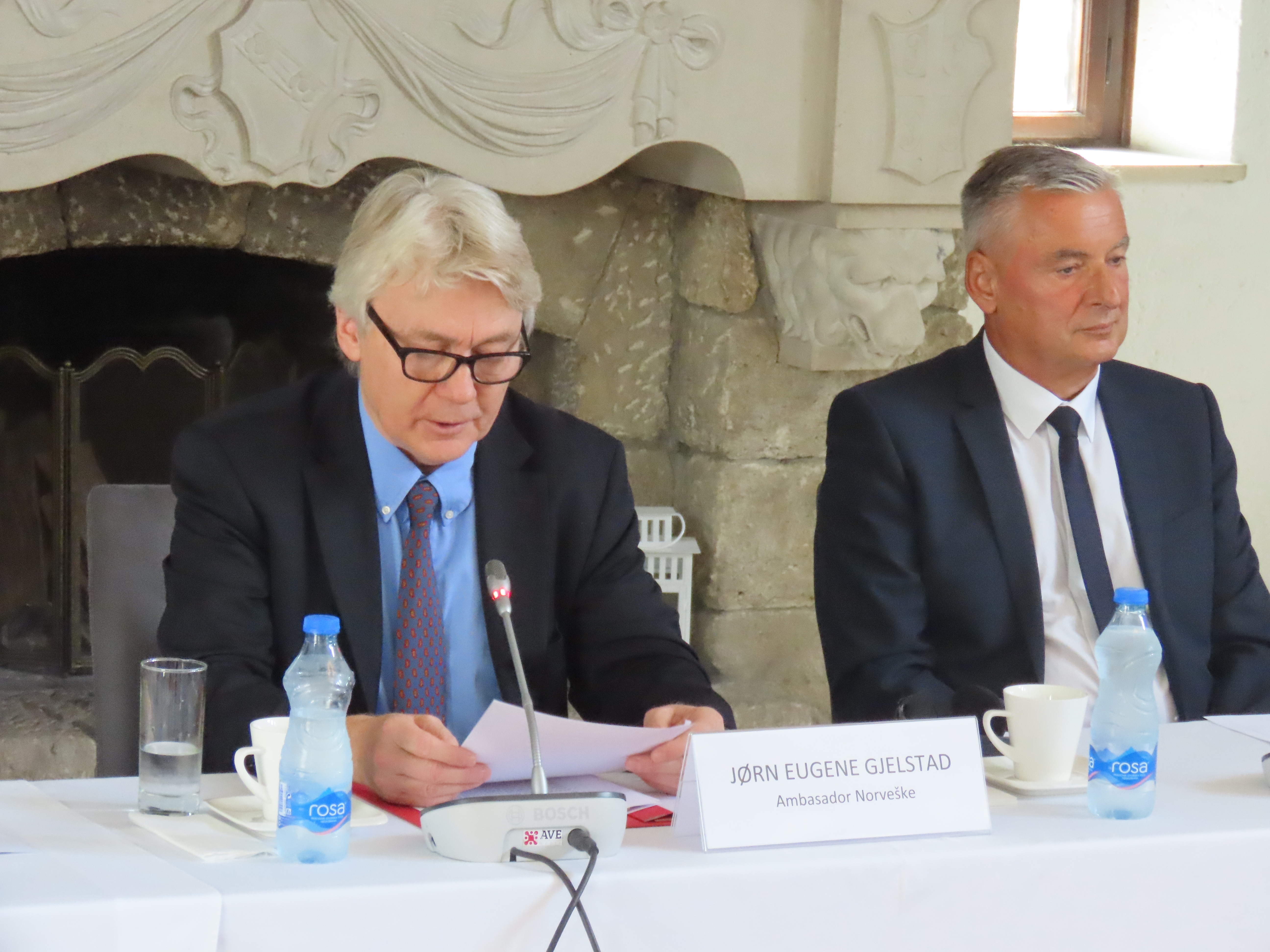 Serbia's energy future cannot neglect green energy
