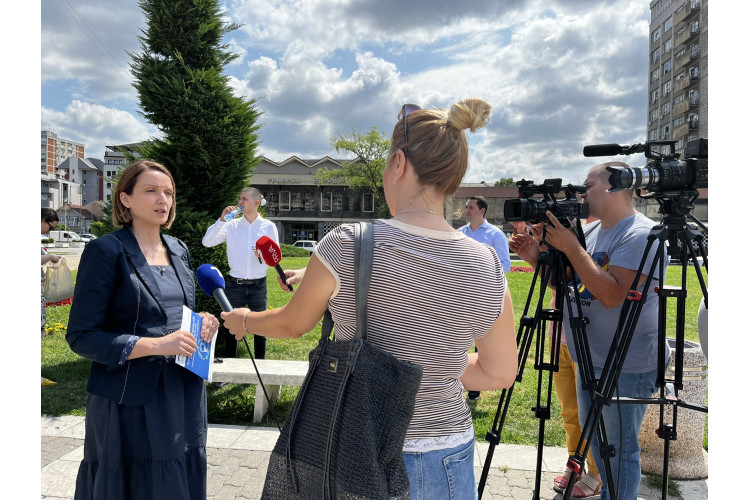 Organizovano prikupljanje opasnog otpada u Kragujevcu