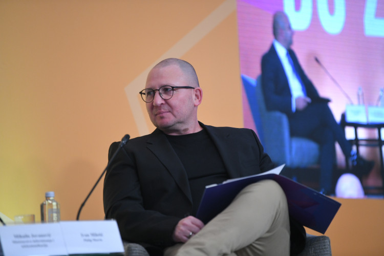 Second generation of StarTech stars –  $1 million for 28 innovative ideas