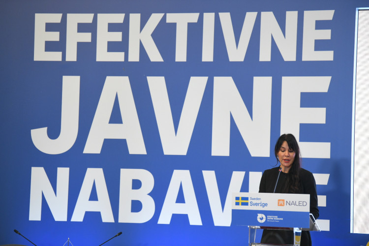 Građani bi prednost dali kvalitetu u odnosu na cenu, naručioci u 95% nabavki kupovali najjeftinije