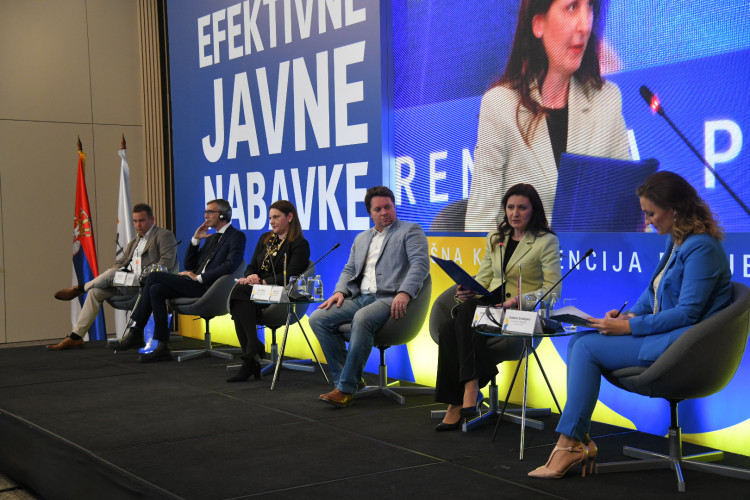 Građani bi prednost dali kvalitetu u odnosu na cenu, naručioci u 95% nabavki kupovali najjeftinije
