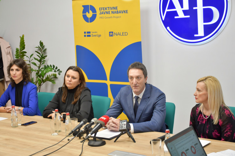 Electronic registration in the Registry of Bidders starts on 1 January