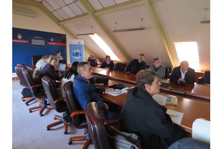 Edukacija predstavnika javnog i civilnog sektora ključ za razvoj eUprave na lokalu