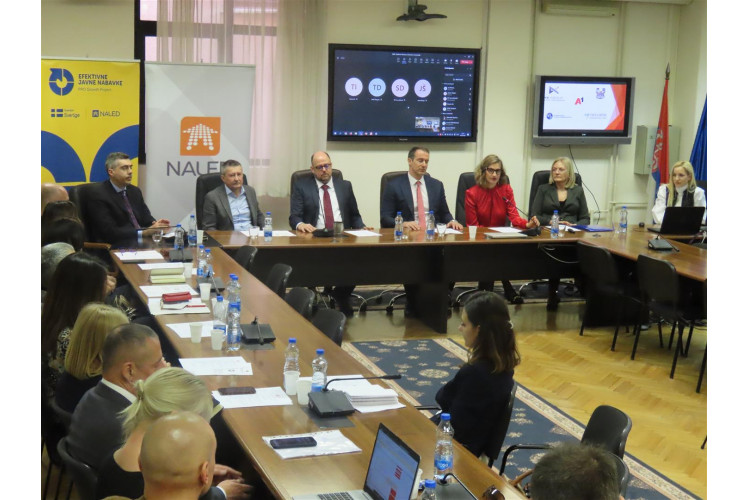 Izmene Zakona o PDV-u predvidele bi olakšice za prozjumere