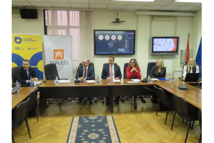 Izmene Zakona o PDV-u predvidele bi olakšice za prozjumere
