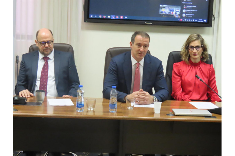 Izmene Zakona o PDV-u predvidele bi olakšice za prozjumere